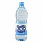 Вода питьевая негазированная Дарида 0,75л.